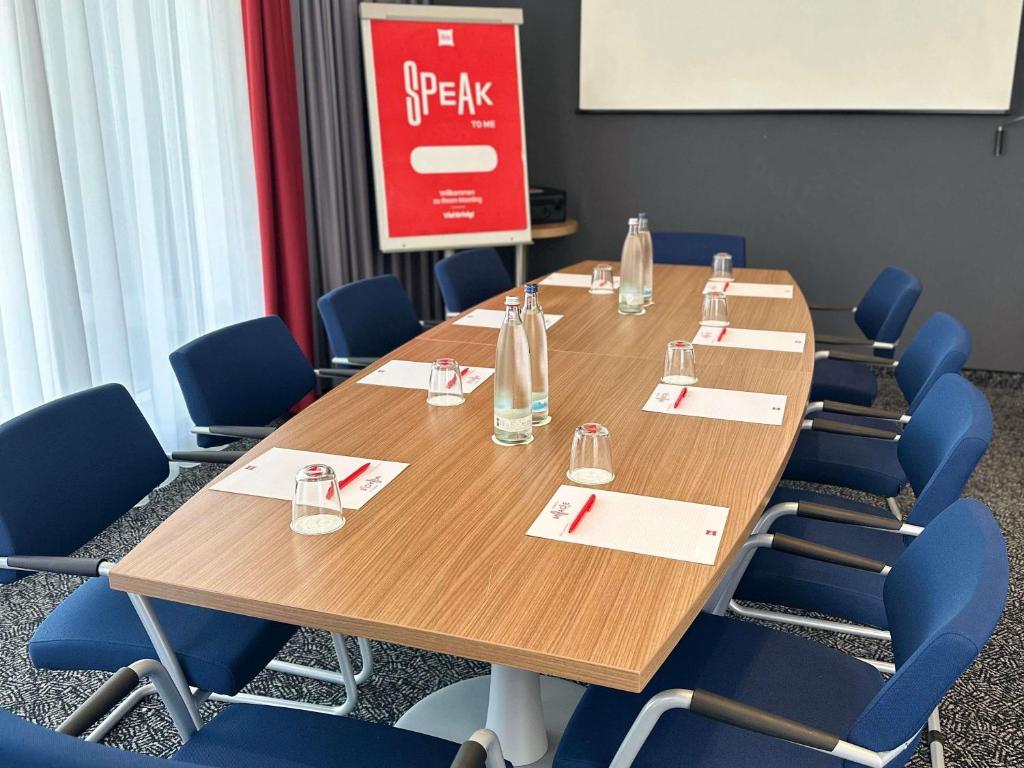 Meeting room / ballrooms