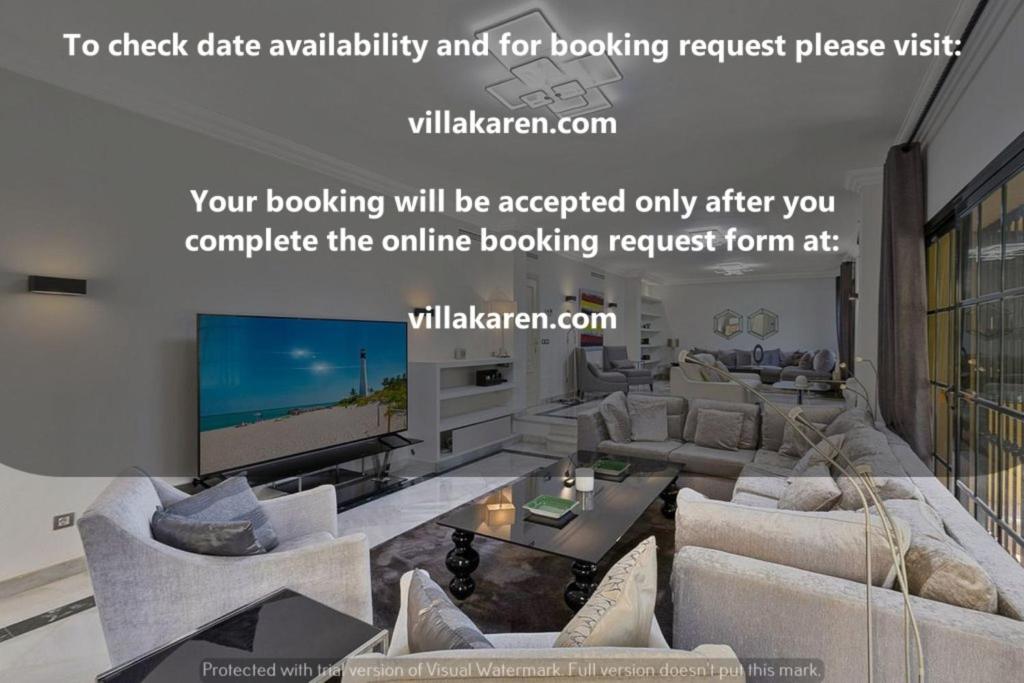 Luxurious 7-Bedroom Holiday House with Private Pool in Alcdia - 4