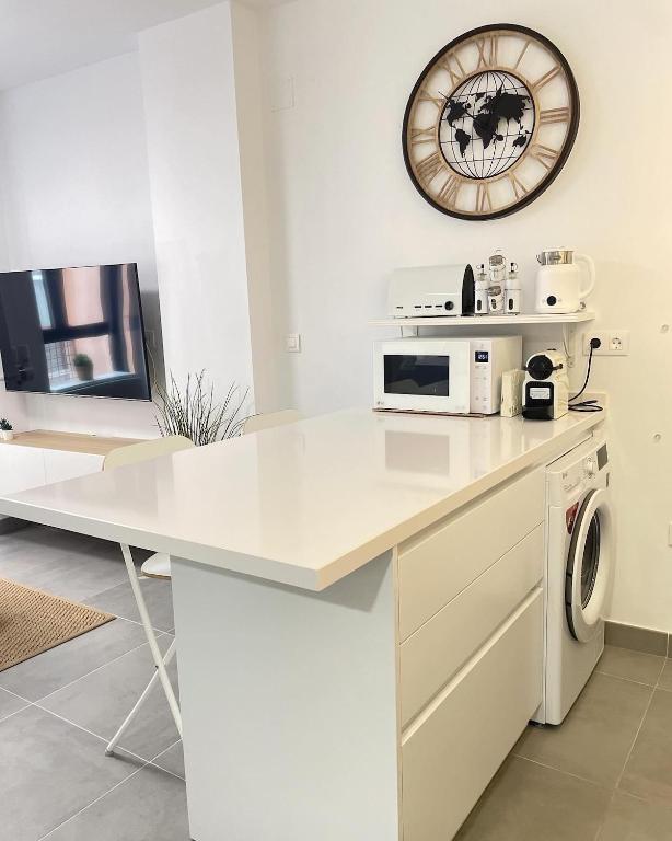 NT Nuevo apartamento céntrico con diseño moderno - 2