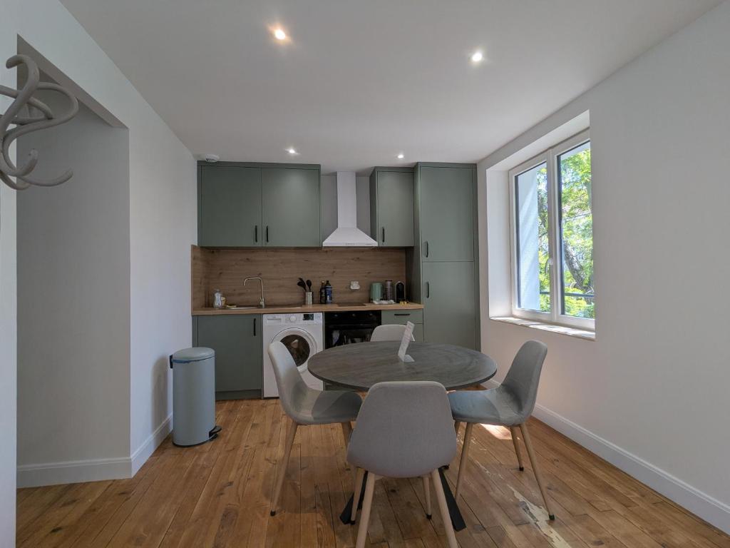 Air-conditioned apartment - two bedrooms - 2