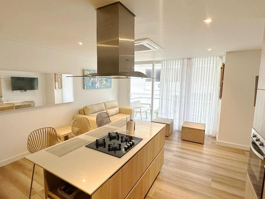 Hermoso apartamento nuevo - Excelente ubicación - 4