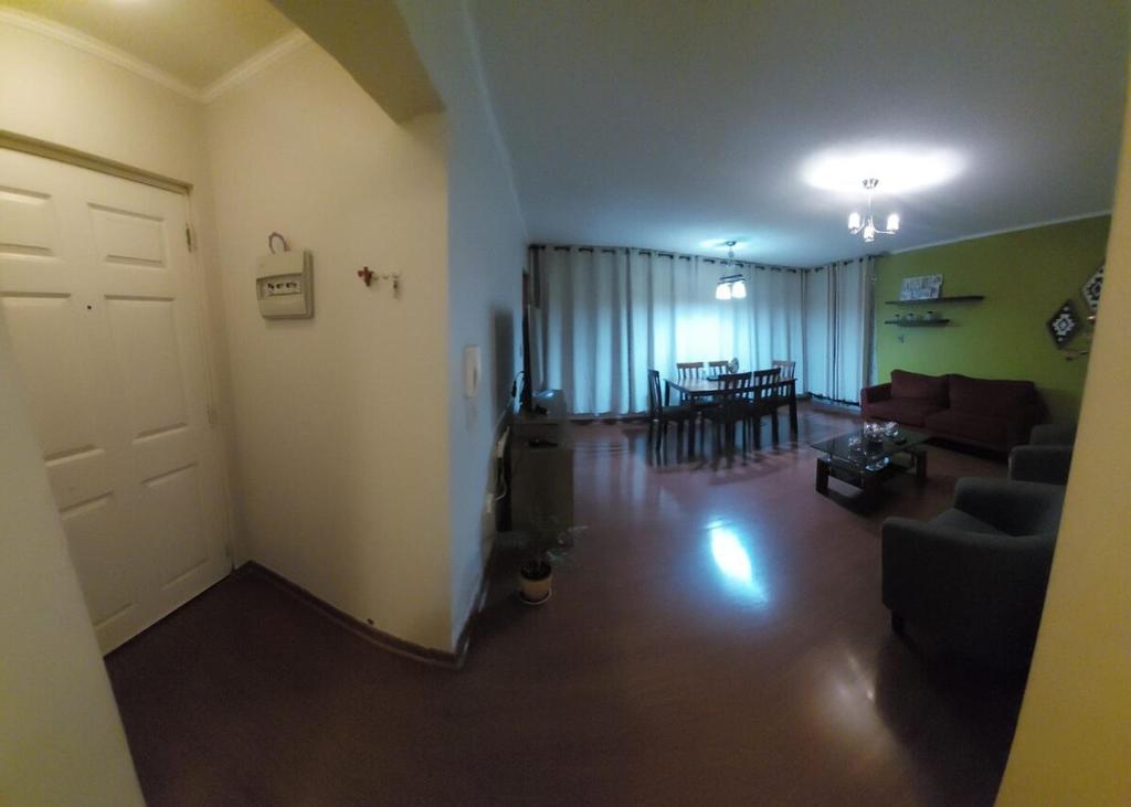 Comfortable apartment, special Exponor! - 1