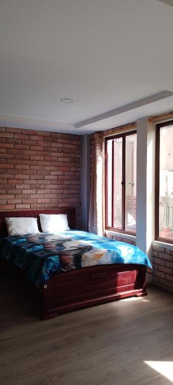 Hostal Cuenca Estévez y Pio Bravo - 2