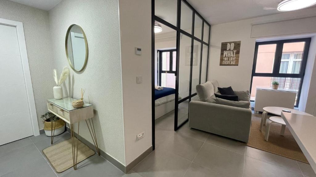 NT Nuevo apartamento céntrico con diseño moderno - 4