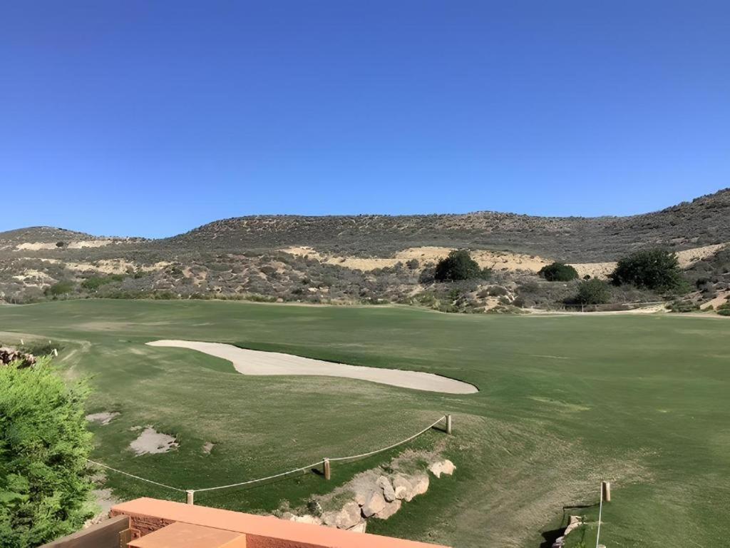 Dúplex en Valle del Este Golf - 5