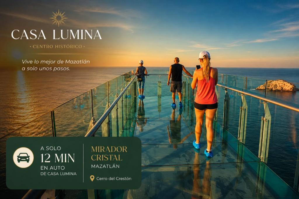 Casa Lumina - 4
