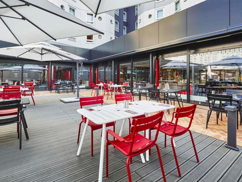 Restoran