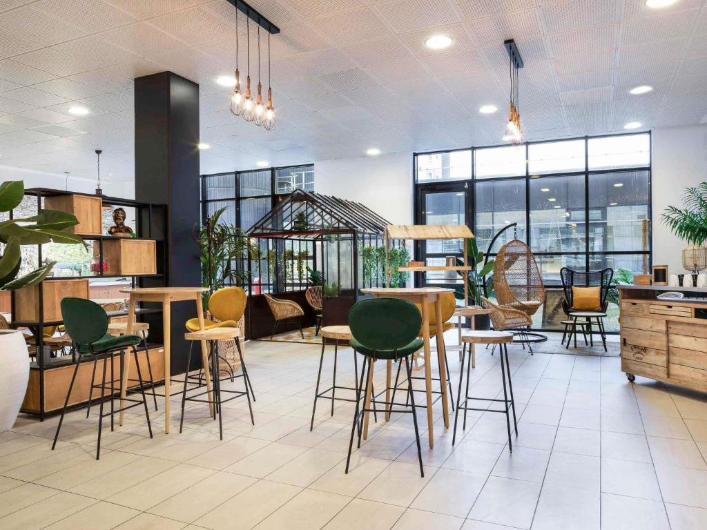 Restoran