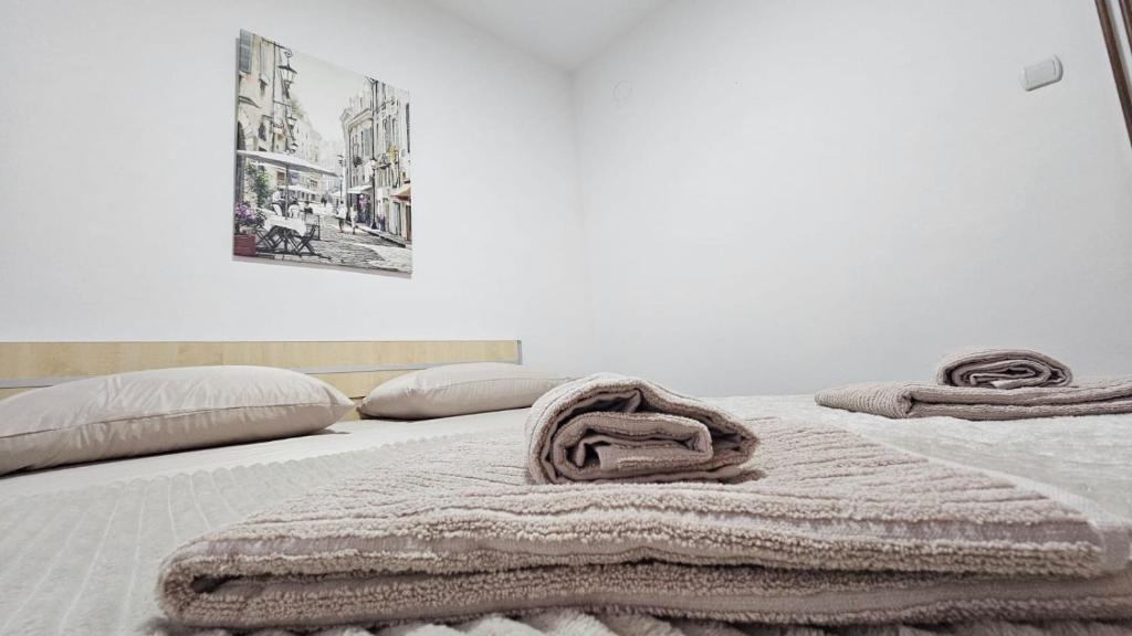 Apartman Centar - 4