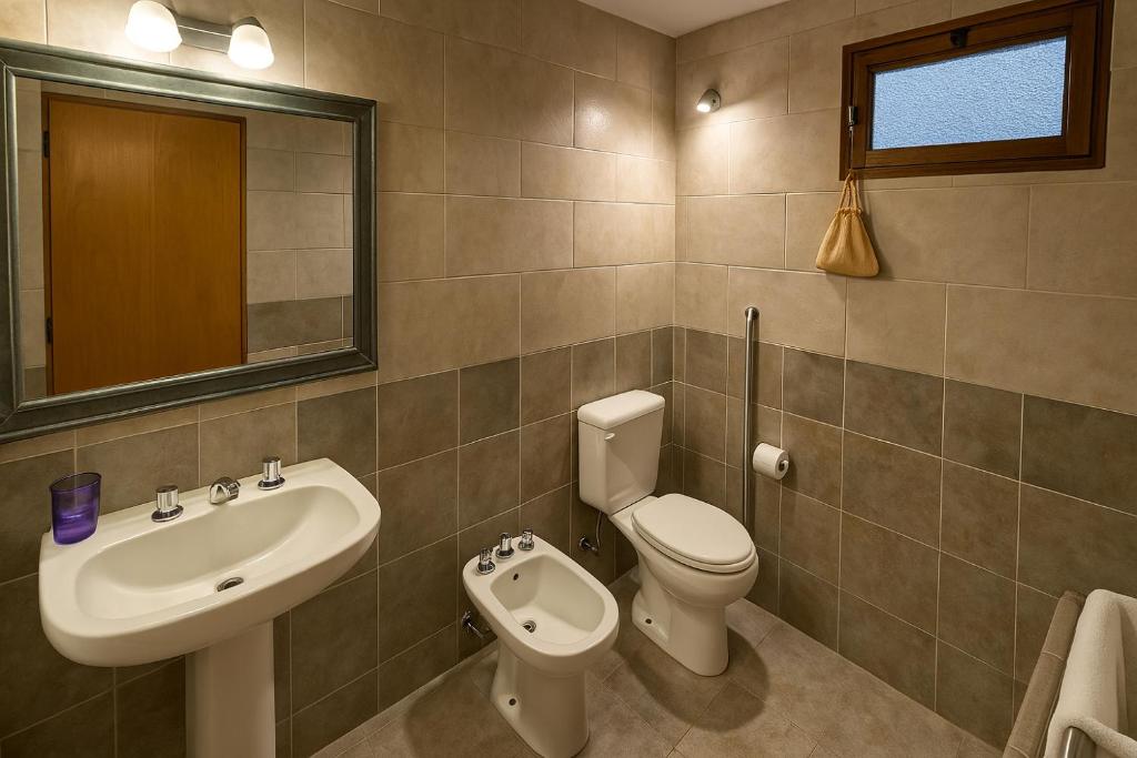 Blumenau Apart Hotel - 3