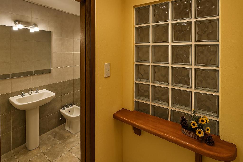 Blumenau Apart Hotel - 4