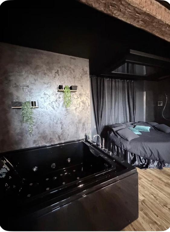 Loveroom agathoise - 5