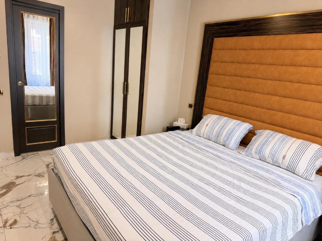 Angies Dream Home - Spanish Steps Deluxe - 5