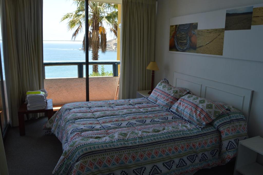 Departamento Playa Blanca - 2