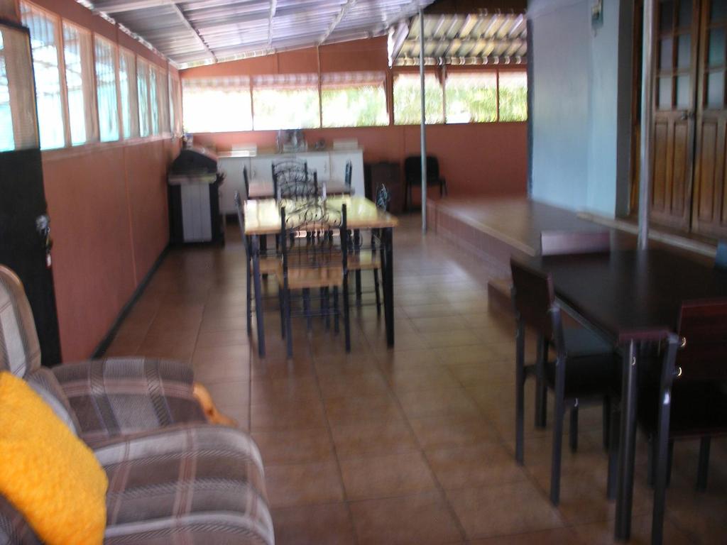 Attrezzature e servizi