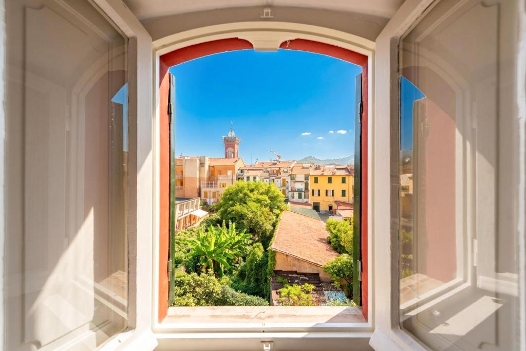 Charming Flat Sestri Levante - Happy Rentals - 1