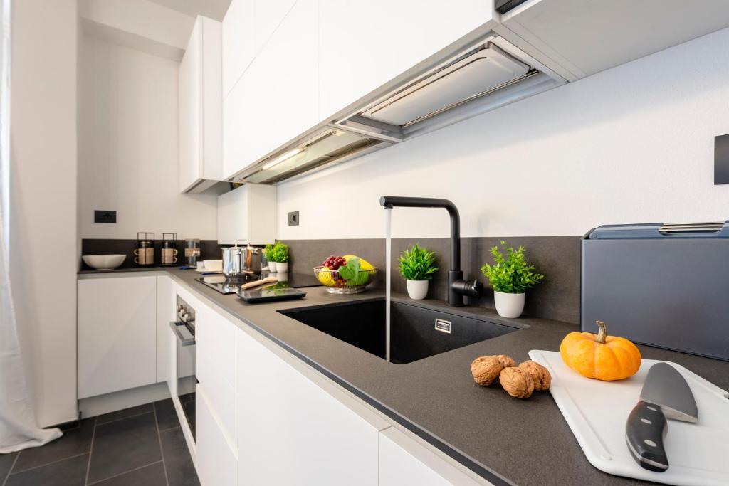 Charming Flat Sestri Levante - Happy Rentals - 4