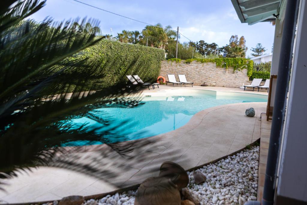 Villa Aristotele - Private Pool - 5