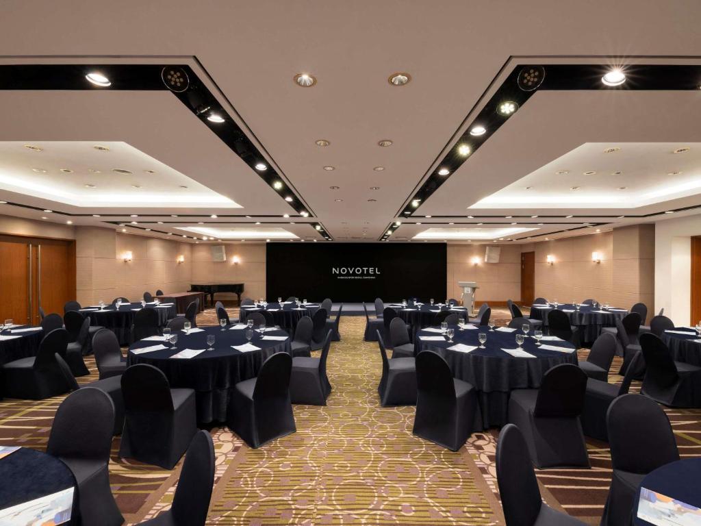 Meeting room / ballrooms
