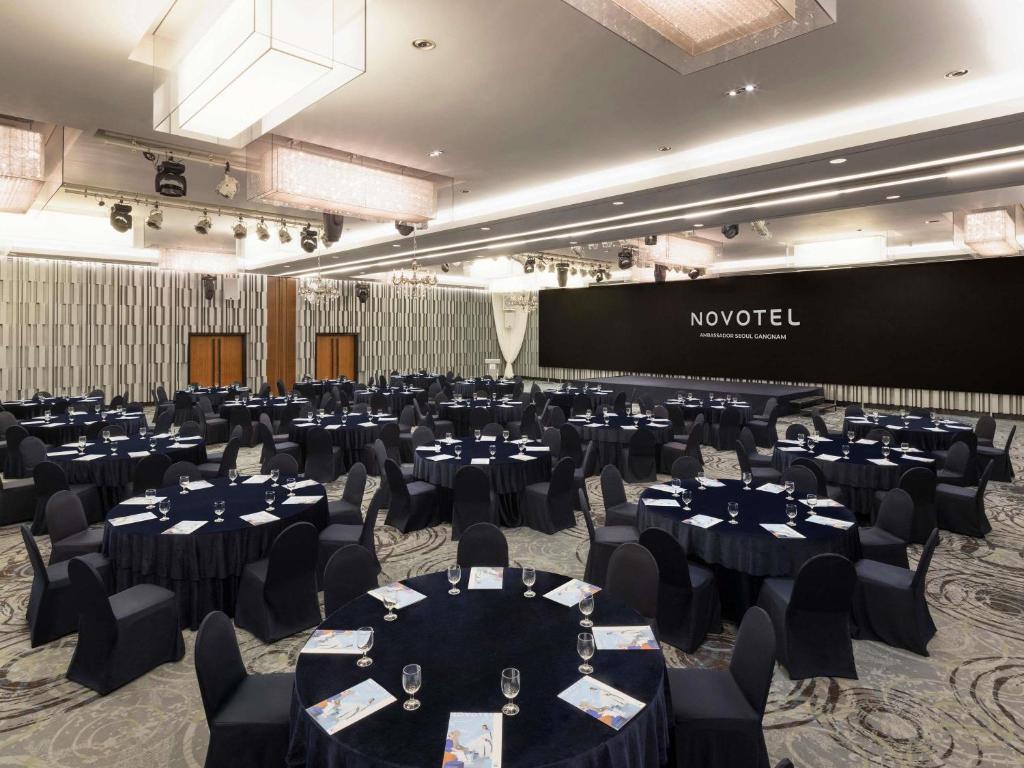Meeting room / ballrooms
