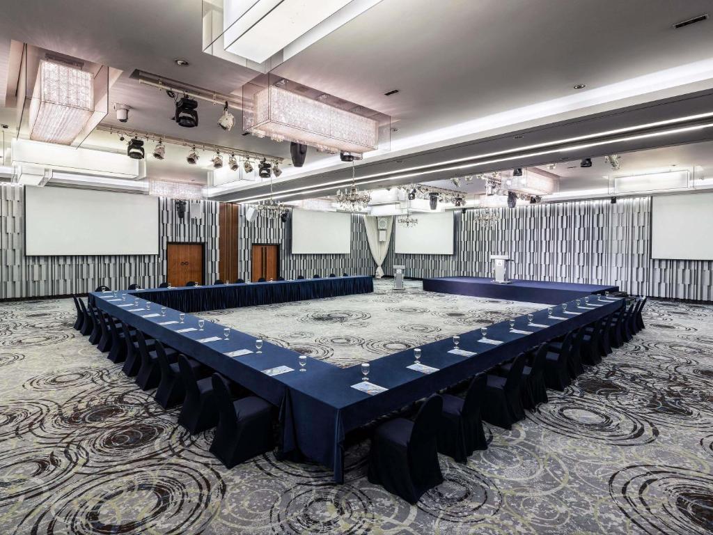 Meeting room / ballrooms