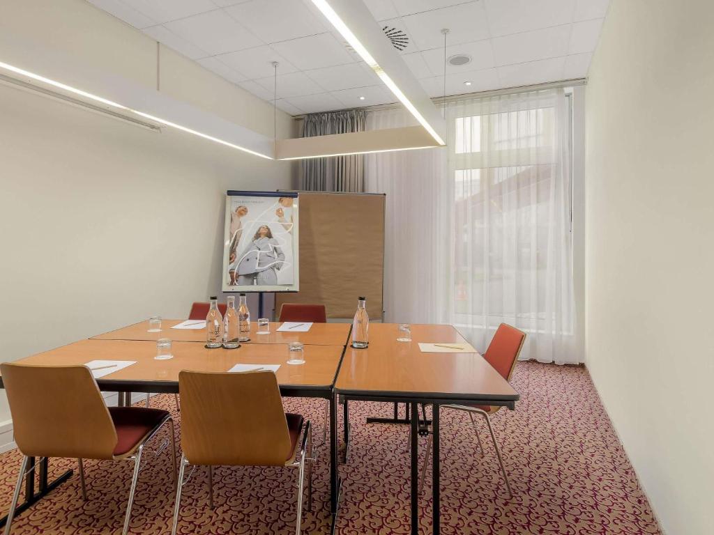 Meeting room / ballrooms