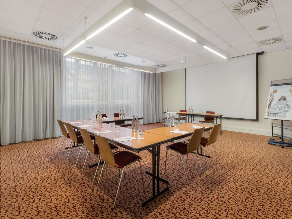 Meeting room / ballrooms