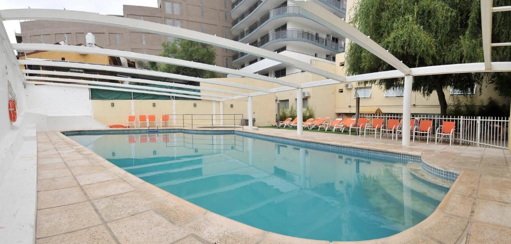Los Sauces Hotel & Spa - 2