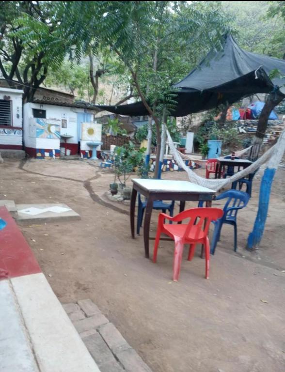 casa camping mr wilson - 4