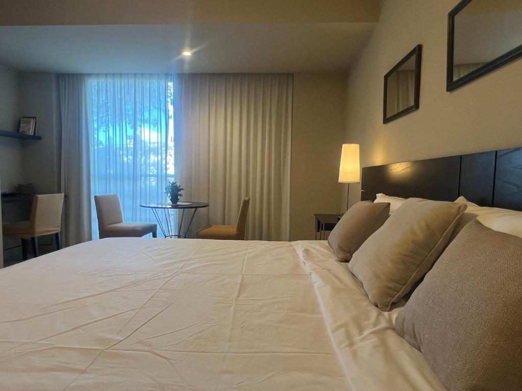 Estudio completo y acogedor - En Palermo Hollywood - 4
