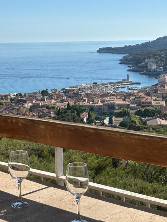 Vue mer incroyable - 4