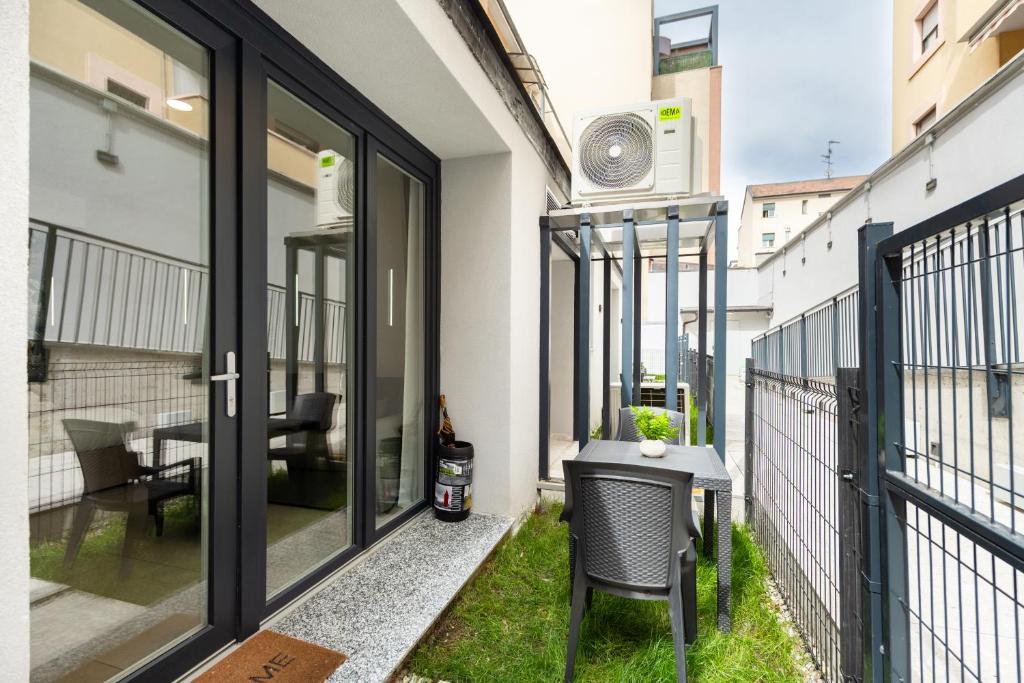 Urban Garden Loft - 1