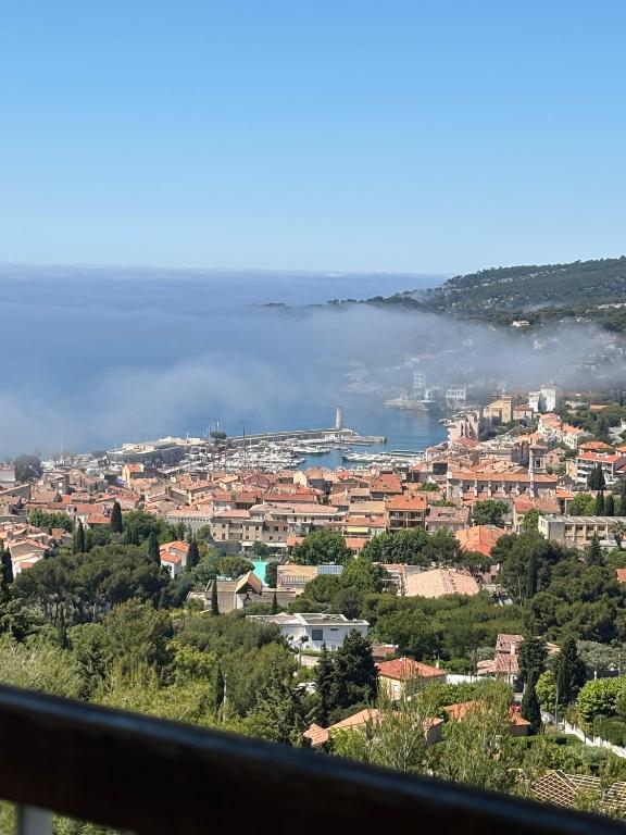 Vue mer incroyable - 2