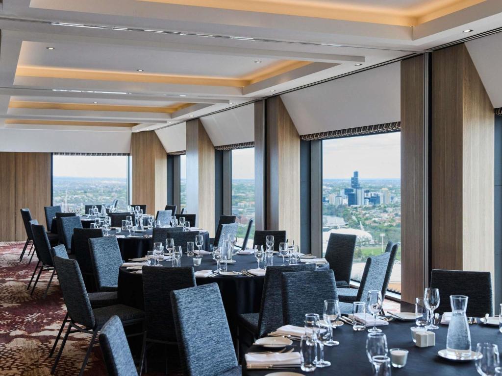 Sofitel Melbourne on Collins