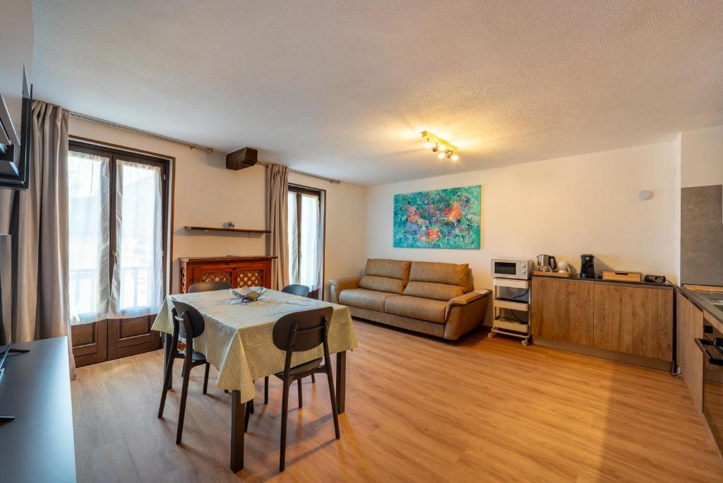 Appartamento Il Fraitevino Sestriere at Champlas du Col - 3