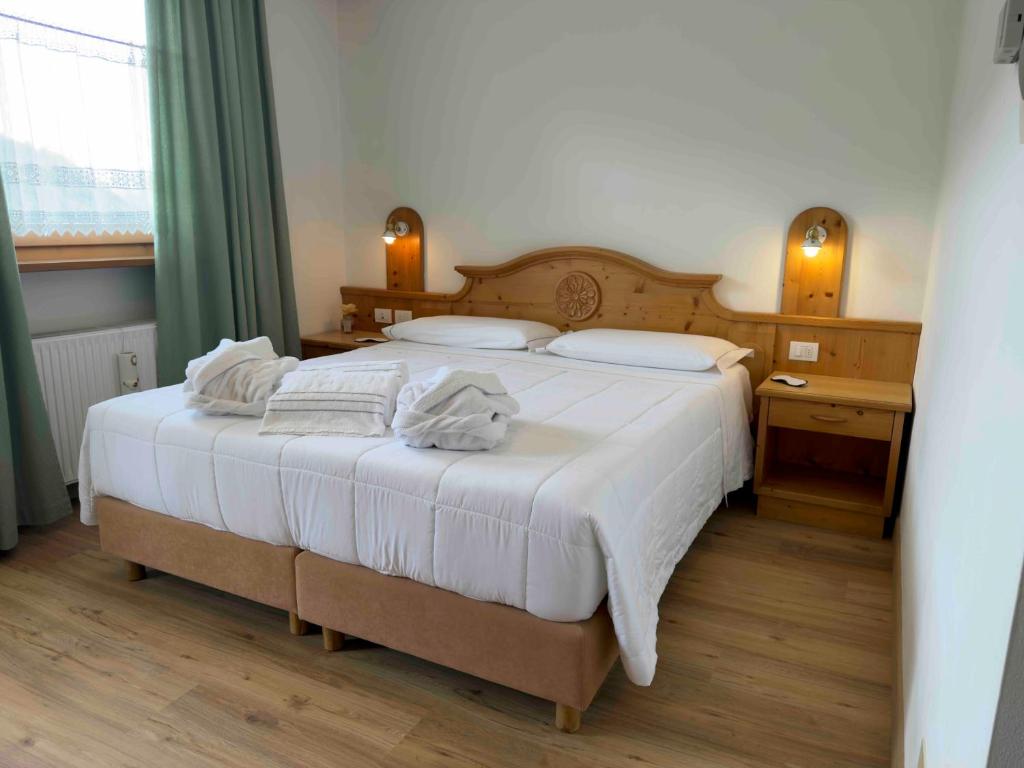 Hotel Mondeval - 3