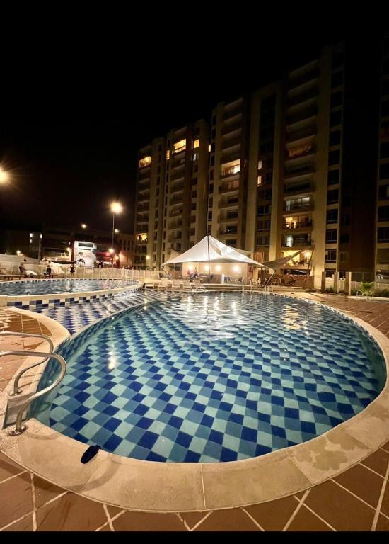 Villeta AMBAR Apartment - 1