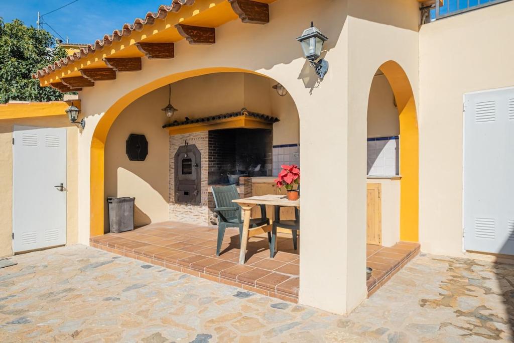 House for seasonal rental - 3
