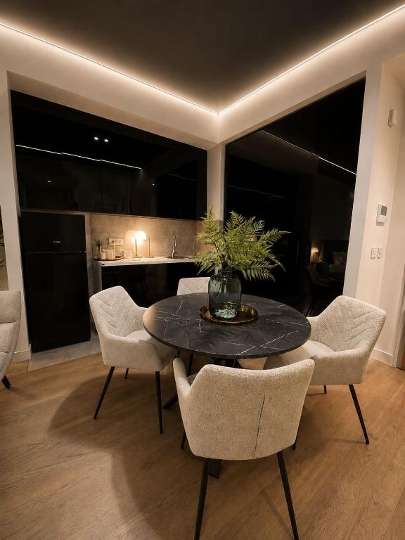 Luxury Garden Studios in Belgrade Waterfront - 3