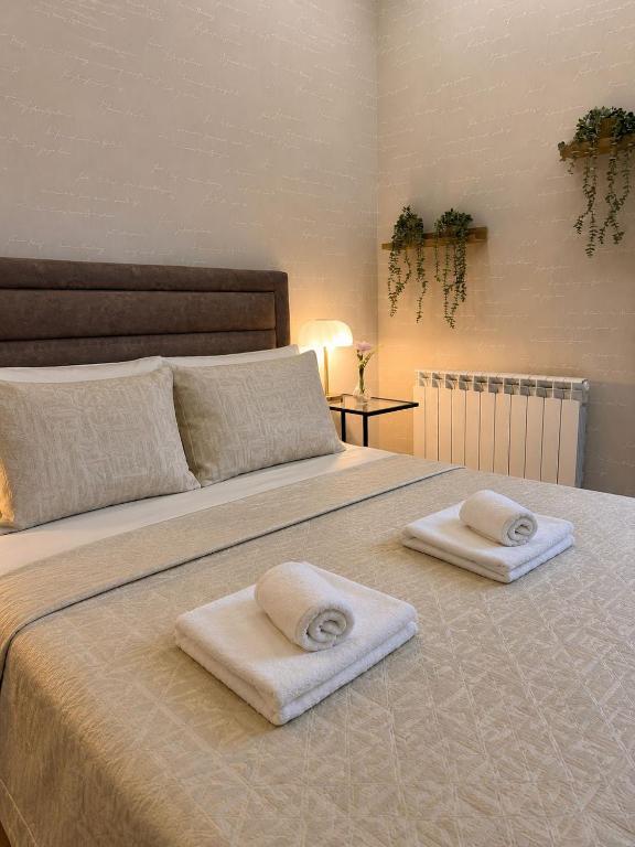 Luxury Garden Studios in Belgrade Waterfront - 4
