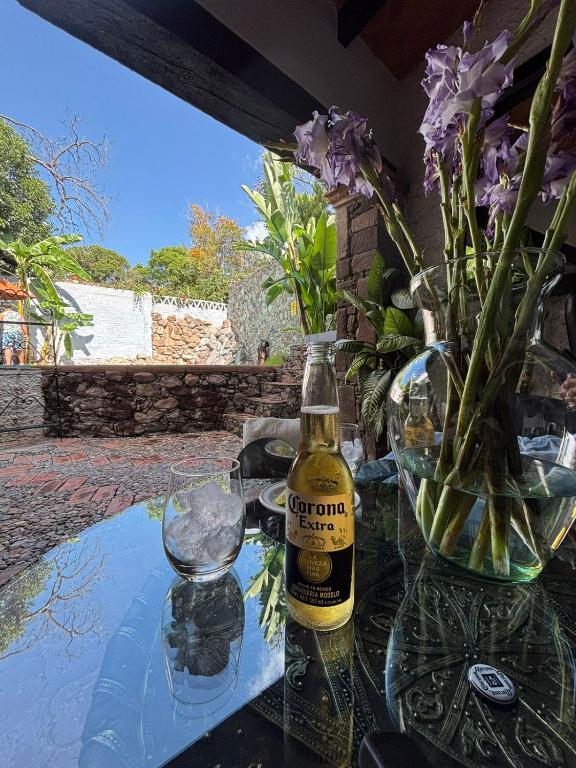 Hotel Boutique CasaLoreto San Miguel de Allende - 3