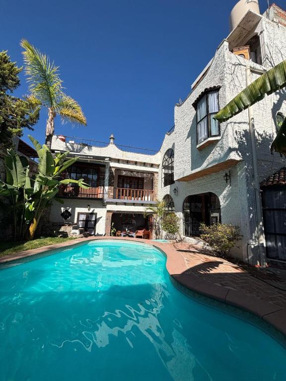 Hotel Boutique CasaLoreto San Miguel de Allende - 5
