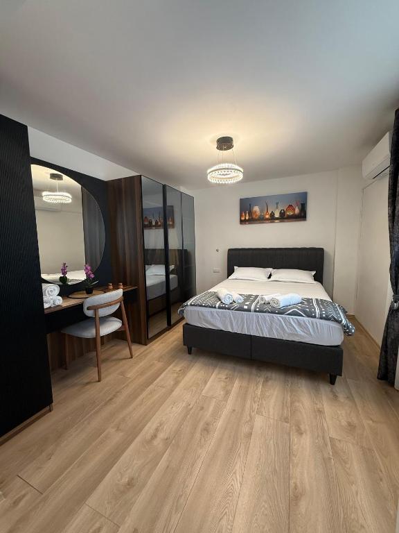 Obsidian Residence Sarajevo - 4