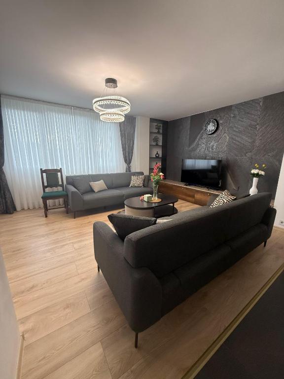 Obsidian Residence Sarajevo - 2