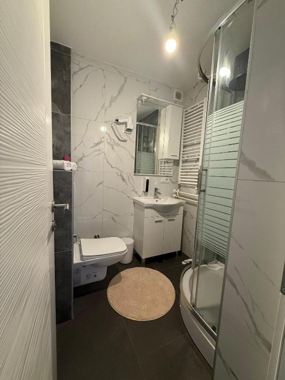 Obsidian Residence Sarajevo - 3