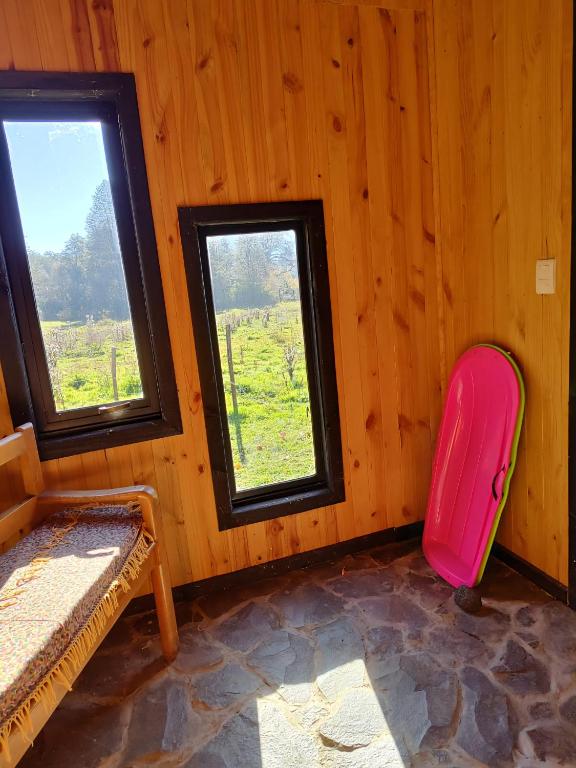 Les Chalets du Belvédère - 2