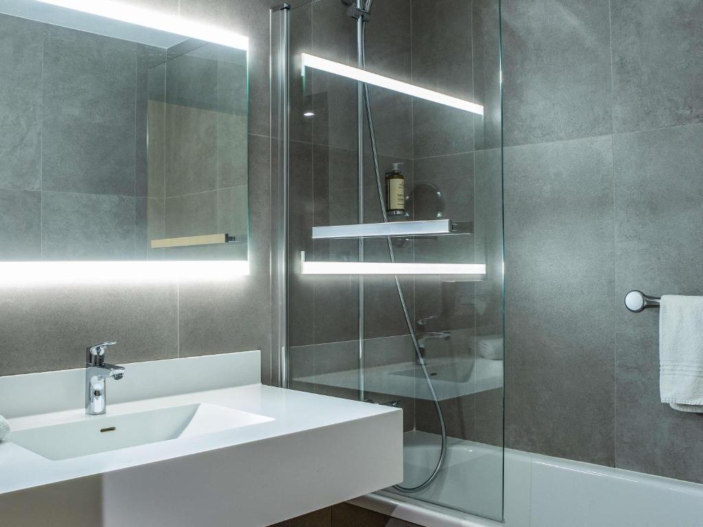 Mercure Vannes Le Port - 2