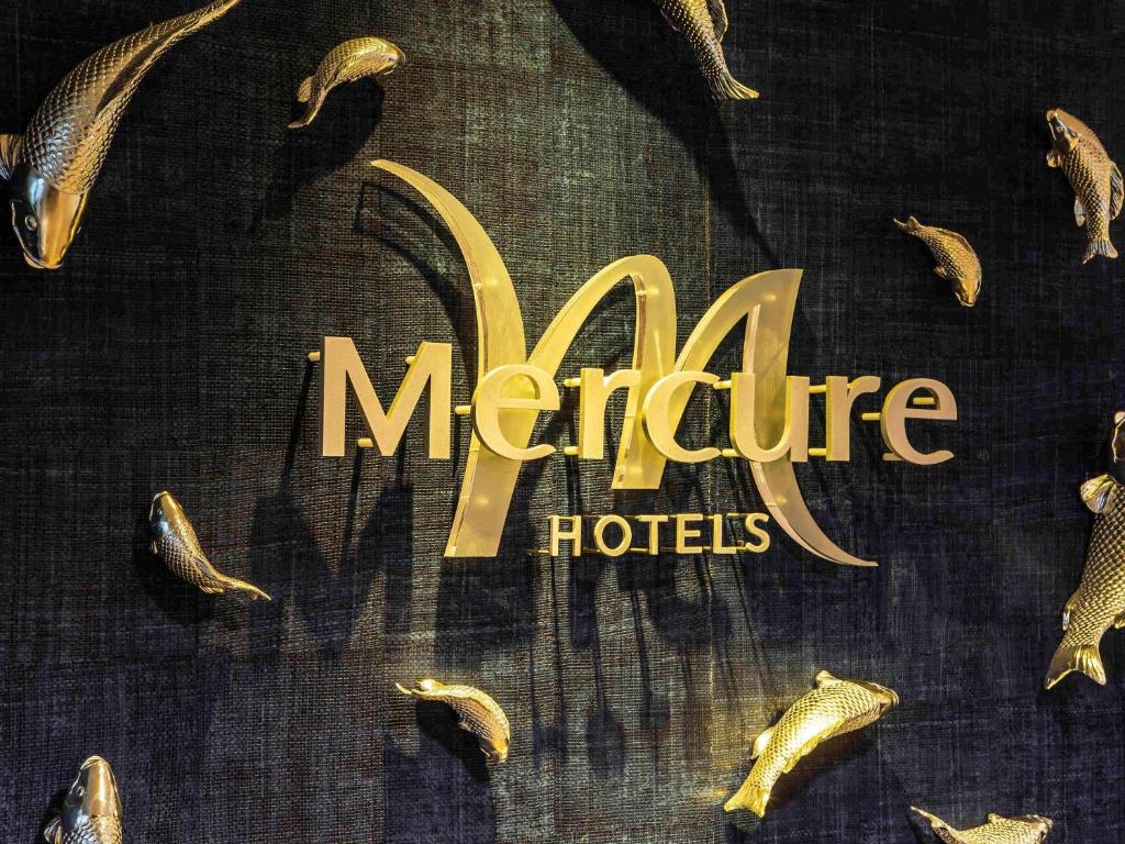 Mercure Vannes Le Port - 5