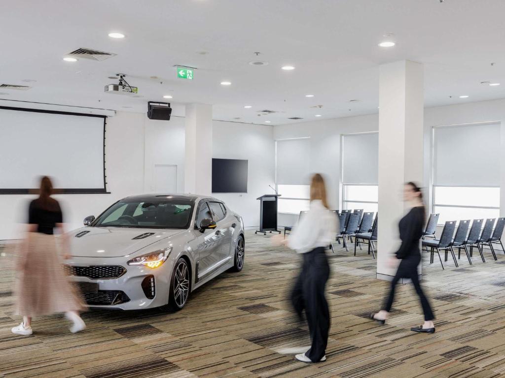 Meeting room / ballrooms