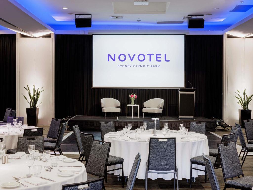 Meeting room / ballrooms
